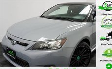 2012 Scion tC Base