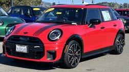 2025 MINI Hardtop S Iconic