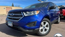 2015 Ford Edge SE