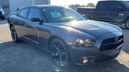 2014 Dodge Charger R/T