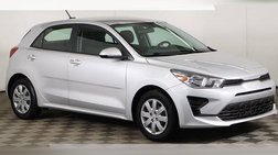 2023 Kia Rio5 S