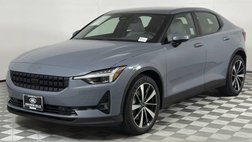 2022 Polestar 2 Long Range Dual Motor