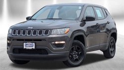 2020 Jeep Compass Sport