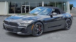 2022 BMW Z4 M40i