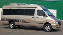 2005 Dodge Sprinter 2500