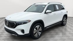 2023 Mercedes-Benz EQB EQB 300 4MATIC