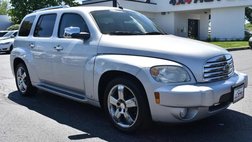 2009 Chevrolet HHR LT
