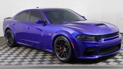 2021 Dodge Charger Scat Pack