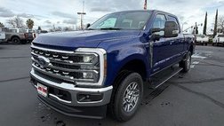 2026 Ford Super Duty F-250 Lariat
