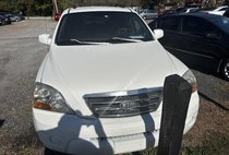 2007 Kia Sorento