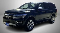2024 Ford Expedition Platinum