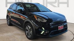 2022 Kia Niro EV EX