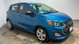 2019 Chevrolet Spark LS CVT