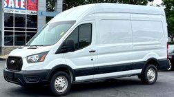 2022 Ford Transit 250