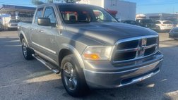 2009 Dodge Ram 1500 SLT