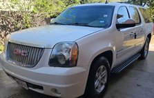 2010 GMC Yukon XL SLT