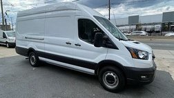2020 Ford Transit 350