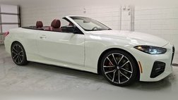 2023 BMW 4 Series 430i