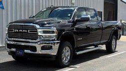 2021 Ram Ram Pickup 3500 Laramie