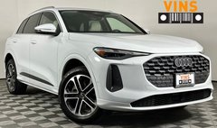2025 Audi Q5 quattro Premium TFSI
