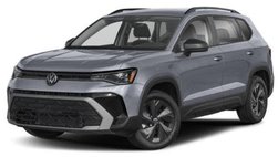 2026 Volkswagen Taos S