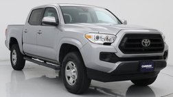 2020 Toyota Tacoma SR
