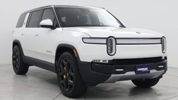 2024 Rivian R1S Adventure