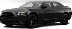 2013 Dodge Charger R/T
