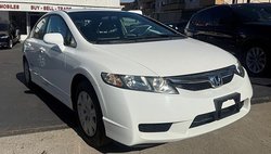2009 Honda Civic GX