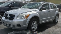 2009 Dodge Caliber SXT