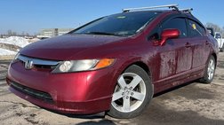 2006 Honda Civic EX