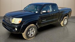 2006 Toyota Tacoma V6