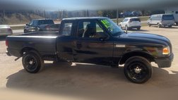 2008 Ford Ranger XL