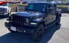 2021 Jeep Gladiator High Altitude