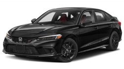 2022 Honda Civic Si