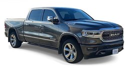 2020 Ram Ram Pickup 1500 Limited