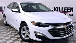 2024 Chevrolet Malibu LS Fleet