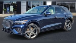 2025 Genesis GV70 3.5T Sport