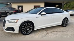 2022 Audi A5 Sportback quattro Premium Plus 40 TFSI