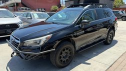 2019 Subaru Outback 3.6R Limited
