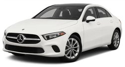 2020 Mercedes-Benz A-Class A 220 4MATIC