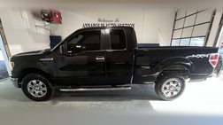 2010 Ford F-150 XL