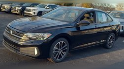 2024 Volkswagen Jetta Sport
