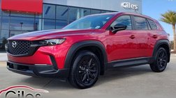 2024 Mazda CX-50 2.5 S Premium