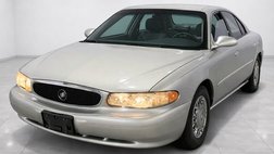 2005 Buick Century Special Edition
