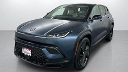 2023 Fisker Ocean One