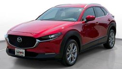 2023 Mazda CX-30 2.5 S Select