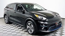2019 Kia Niro EV EX