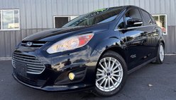 2016 Ford C-Max Energi SEL