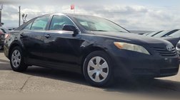 2009 Toyota Camry LE